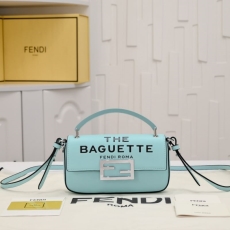 Fendi Top Handle Bags